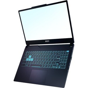 Laptop para videojuegos - MSI Cyborg 15 A12V Cyborg 15 A12VF 39.6cm (15.6") - Full HD - Intel Core i7 12a Gen i7-12650H - 