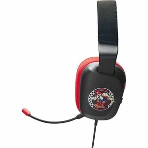 PowerA NSHS0398-01. Product type: Headphones. Connectivity technology: Wired. Recommended usage: Gaming, Product colour: B