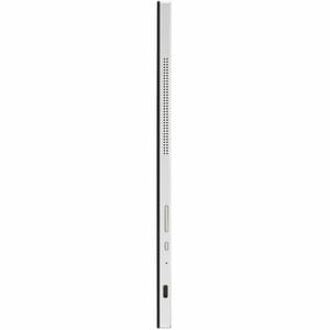 ViewSonic VG1656N 16 Inch 1200p IPS Wireless Portable Monitor with 2 Way Powered 60W USB C, Built-in 4000 mAh Battery and 