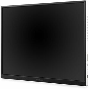 ViewSonic TD1656-2K 16" Class LED Touchscreen Monitor - 16:10 - 11.60 ms - 16" Viewable - Projected Capacitive - 10 Point(