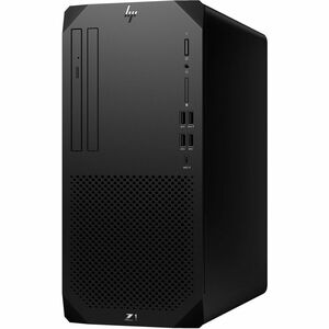 HP Z1 G9 Desktop Computer - Intel Core i7 14th Gen i7-14700 - 16 GB - 1 TB SSD - Tower - Intel Chip - Windows 11 Pro - NVI