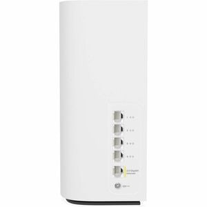 Linksys Velop Pro 7 MBE7003 Wi-Fi 7 IEEE 802.11be Ethernet Wireless Router - Tri Band - 2.40 GHz ISM Band - 6 GHz UNII Ban