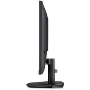 Monitor LED da gioco Acer Nitro KG241Y P3 609,6 mm (24,0") Class Full HD - 16:9 - Nero - 60,5 cm (23,8") Viewable - Vertic