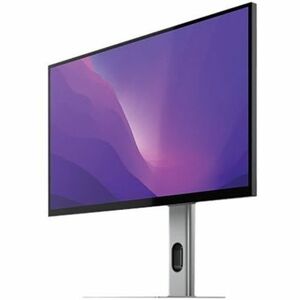 Alogic Clarity 27F34KCPD 27 Zoll Class 4K UHD LCD-Monitor - 16:9 Format - 68,6 cm (27 Zoll) Viewable - IPS-Technologie (In