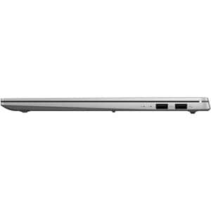 Asus S5507QA-MA056W, Cool Silver, 15.6IN OLED 2880x1620 Bend Glare Non-touch, 400nits(HDR), DCI-P3:100%(120HZ), Nontouch, 