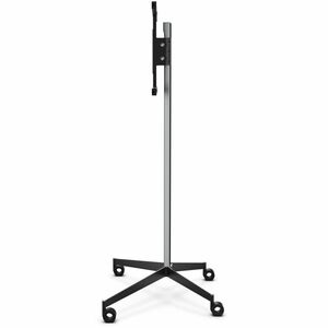 Meuble TV Réglable en hauteur Erard KANA - Support pour Écran de 40" (101,60 cm) jusqu'à 80" (203,20 cm) - Capacité de Cha