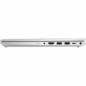 HP ProBook 445 G10 35.6 cm (14") Notebook - Full HD - AMD Ryzen 5 7530U - 8 GB - 256 GB SSD - Pike Silver Aluminum - AMD C