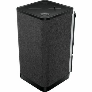 Ultimate Ears HYPERBOOM Bluetooth Lautsprechersystem - Schwarz - Aufladbarer Akku