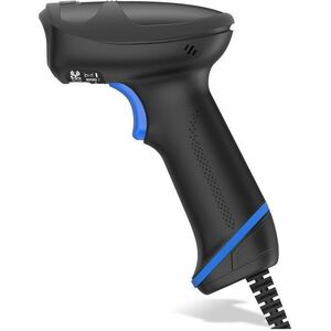 Newland Marlin HR33 Retail, Gesundheitswesen, Hospitality Handheld Barcode-Scanner - Kabel Konnektivität - USB Kabel im Li