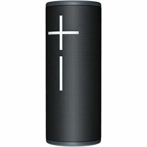 Ultimate Ears BOOM 4 Bluetooth Lautsprechersystem - Schwarz - Aufladbarer Akku - USB
