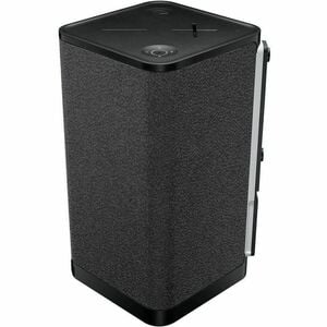 Ultimate Ears HYPERBOOM Bluetooth Speaker System - Black - Battery Rechargeable
