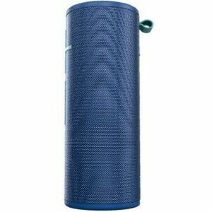 Ultimate Ears MEGABOOM 4 Bluetooth Speaker System - Cobalt Blue - 60 Hz to 20 kHz - Near Field Communication - Battery Rec
