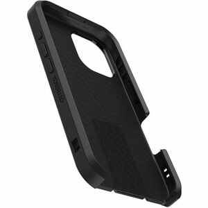 OtterBox uniVERSE Robust Hülle für Apple iPhone 16 Smartphone - Schwarz - Sturzsicher