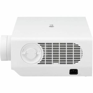 ProBeam BU53RG 4K UHD (3840x2160) Short Throw Laser Projector - 5000 Lumens - HDMI, USB-A, RJ45, Bluetooth - Speakers - 3 
