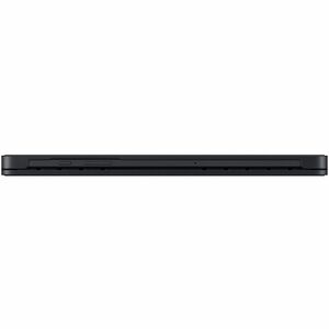Samsung Keyboard/Cover Case (Book Fold) Samsung Galaxy Tab A9+ Tablet - Black
