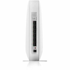 Routeur sans fil ZYXEL USG LITE 60AX - Wi-Fi 6 - IEEE 802.11 a/b/g/n/ac/ax - Ethernet - Bi bande - 2,40 GHz Bande ISM - 5 