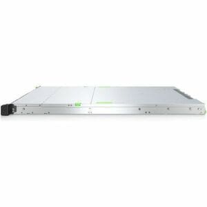PRIMERGY RX2530 M7 Dual Socket 1U Rack Server with 1 x Intel Xeon Gold 6526Y (16 Cores 2.8 GHz TLC 37.5 MB Turbo 3.50 GHz 