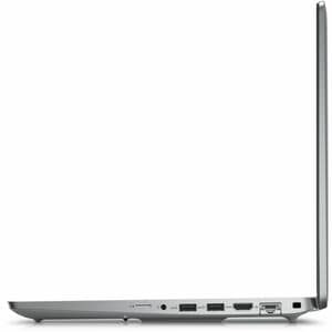 Dell Latitude 5000 5550 15.6" Notebook - Full HD - Intel Core Ultra 7 155U - 16 GB - 512 GB SSD - Spanish Keyboard - Gray 