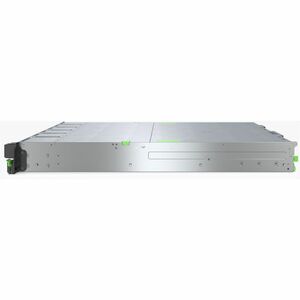 Fujitsu PRIMERGY RX2540 M7 2U Rack Server - 2 Xeon Silver 4510 - 32 GB RAM - Serial ATA Steuerung - Intel C741 Chip - 2 Pr