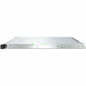 Fujitsu PRIMERGY RX2530 M7 1U Rack Server - 2 Xeon Gold 5515+ - 32 GB RAM - Serial ATA, 12Gb/s SAS Steuerung - Intel C741 