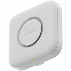 Netgear WBE710 Tri Band Wi-Fi 7 IEEE 802.11 a/b/g/n/ac/ax/be 9.40 Gbit/s Wireless Access Point - 2.40 GHz, 5 GHz, 6 GHz - 