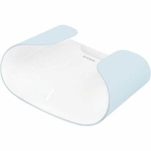 D-Link AQUILA PRO AI M60 Wi-Fi 6 Ethernet Drahtlos Router - Dualband - 2,40 GHz ISM-Band - 5 GHz UNII-Band - 4 x Antenne(4