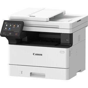 Canon imageCLASS MF4580DW Kabellos - Laser-Multifunktionsdrucker - Monochrom - Kopierer/Fax/Drucker/Scanner - 40 ppm Monod