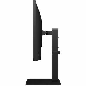 LG 27BA450-B 27" Class Full HD LCD Monitor - 16:9 - Matte Black - TAA Compliant - 27" Viewable - In-plane Switching (IPS) 