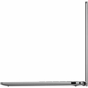 Dell Latitude 7000 7455 35.6 cm (14") 触控屏 笔记本电脑 - QHD+ - Qualcomm Snapdragon X Elite - 32 GB - 1 TB SSD - 英文（美国） 键盘 - 泰坦灰 