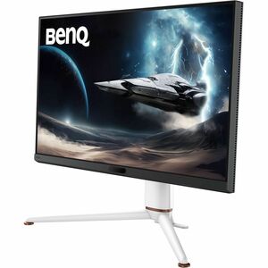 BenQ MOBIUZ EX321UX 32 Zoll Class 4K UHD Gaming-LED-Monitor - 16:9 Format - 80 cm (31,5 Zoll) Viewable - IPS-Technologie (