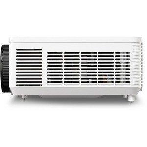 ViewSonic PA700W DLP Projector - 16:10 - Wall Mountable, Ceiling Mountable - White - 1280 x 800 - Front, Ceiling - 480i - 