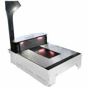 Datalogic Magellan Rugoso Industrial Scanner de código de barra - Cabo Conectividade - , Infravermelho