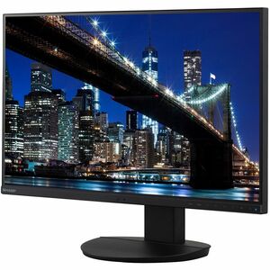 Sharp NEC Display MultiSync DD-EA272U 27" (685.80 mm) Class 4K UHD LED Monitor - 16:9 - 27" (685.80 mm) Viewable - In-plan