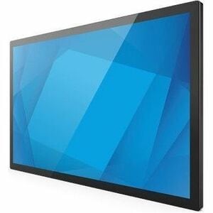 Elo 4304L 43" LCD Digital Signage Display - 24 Hours/7 Days Operation - Energy Star - Touchscreen - 1920 x 1080 - 16:9 - 8