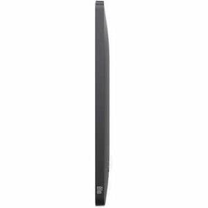 Elo 1304LS 13" Class Monitor de tela de toque LED - 16:9 - 27 ms - 33.8 cm (13.3") Viewable - Capacitiva projectada - 10 P