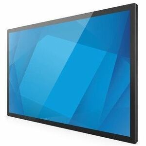 Elo 5054L 50" Class LED Touchscreen Monitor - 16:9 - 9.50 ms - 127 cm (50") Viewable - Projected Capacitive - 40 Point(s) 