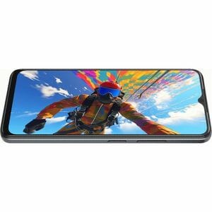 Smartphone ZTE Blade A34 64 GB - 4G - 16,8 cm (6,6") HD+ 1612 x 720 - Cortex A55Octa core (8 Core) 1,60 GHz - 2 GB RAM - G
