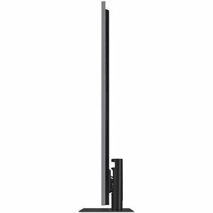 LG OLED evo G4 AI 55'' Serie G4S OLED55G46LS, TV 4K, 4 HDMI, Base inclusa, SMART TV 2024. Dimensioni diagonale schermo: 13