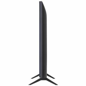 LG QNED 43'' Serie QNED75 43QNED756RA, TV 4K, 3 HDMI, SMART TV 2023, 109,2 cm (43"), 3840 x 2160 Pixel, QNED, Smart TV, Wi
