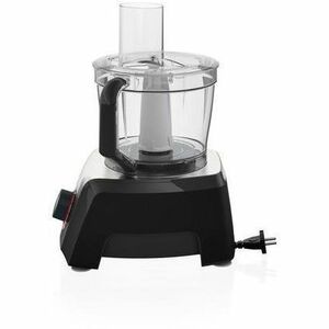 Robot da cucina Bosch MultiTalent 8 MC812M844 - 3,90 L (Capacità) - 1250 W Motore - Nero, Acciaio inossidabile spazzolato