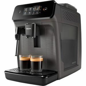 Macchina per caffè/espresso Philips EP1224 1500 W - Grigio - 15 barra - 1,80 L - Grinder - Frother