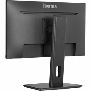 iiyama ProLite XUB2293HS-B6 22 Zoll Class Full HD LED-Monitor - 16:9 Format - Mattschwarz - 54,6 cm (21,5 Zoll) Viewable -