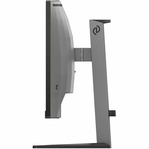 Philips Evnia 27M2C5200W 27" (68.6 cm) Class WQHD Curved Screen Gaming LED Monitor - 16:9 - Textured Dark Slate - 27" (68.