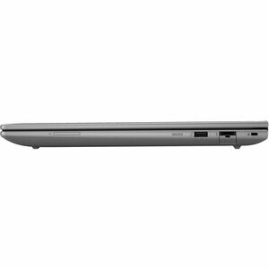 HP ZBook Power G11 A 40.6 cm (16") Mobile Workstation - WUXGA - AMD Ryzen 7 8845HS - 16 GB - 512 GB SSD - AMD Chip - 1920 