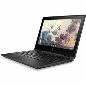 HPI SOURCING - NEW Chromebook x360 11 G4 EE 11.6" Touchscreen Rugged Convertible 2 in 1 Chromebook - HD - Intel Celeron N5