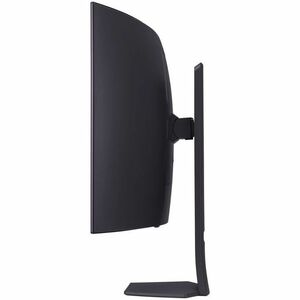 LG UltraGear 39GS95QE-B 39" (99.1 cm) Class WQHD Curved Screen Gaming OLED Monitor - 21:9 - 39" (99.1 cm) Viewable - OLED 