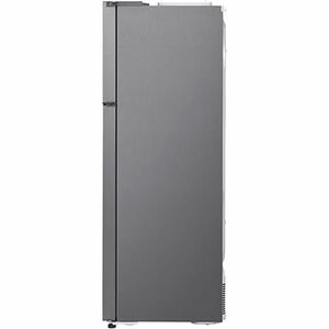 Congelatore/Freezer LG GTF744PZPED 509 L Montaggio superiore - Installazione libera - Platinum silver, Acciaio inox - Acci