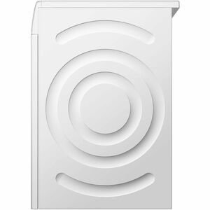 Asciugatrice elettrica Bosch WQB245B0IT Caricamento Frontale Condensatore/pompa di calore - Bianco - Smart Connect