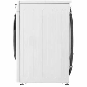 Lavatrice LG F2WV3S7S4E Caricamento Frontale 7 kg - Bianco - Funzione vapore - 1200 Velocità centrifuga (rpm)