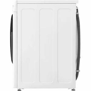Lavatrice LG F4R3013NSWB Caricamento Frontale 13 kg - Bianco - Funzione vapore - 1400 Velocità centrifuga (rpm) - 0,5 W Co